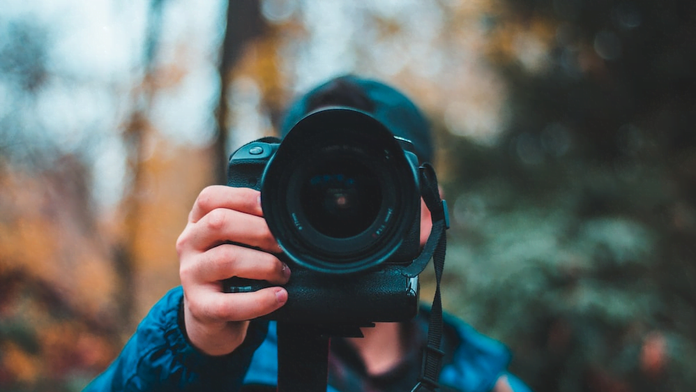 cara mendapatkan foto terbaik