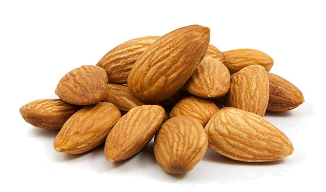 manfaat almond