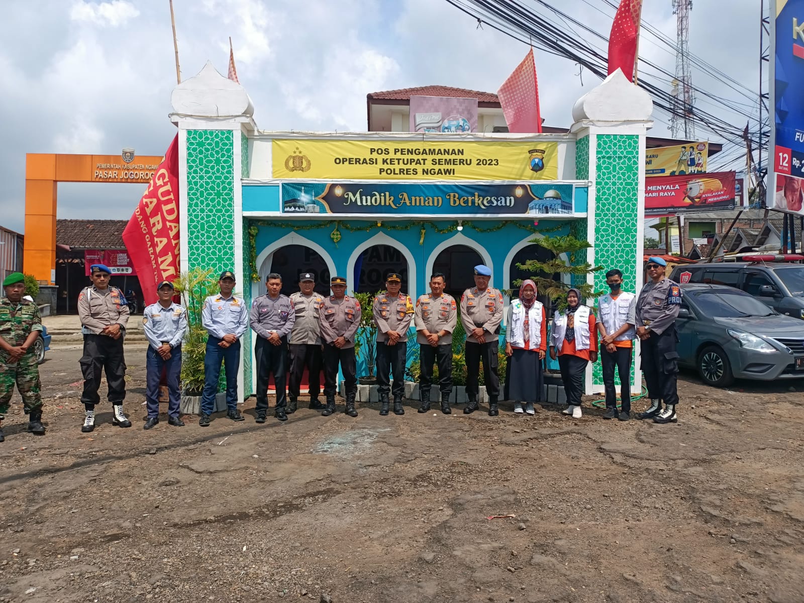 polres ngawi