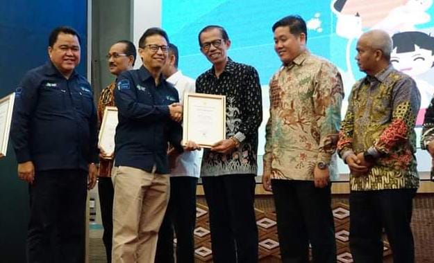 bupati imunisasi