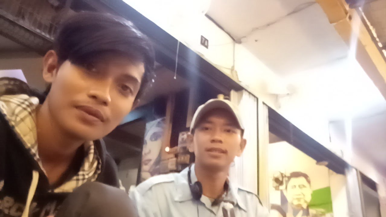 rohmat yusuf