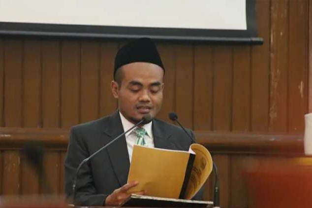 wakil dprd