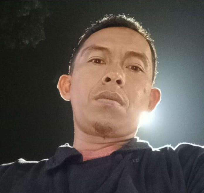 kimpong