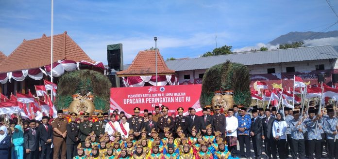 PONDOK