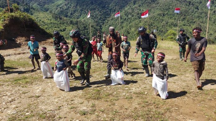 papua