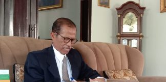 Liburan ke Belanda
