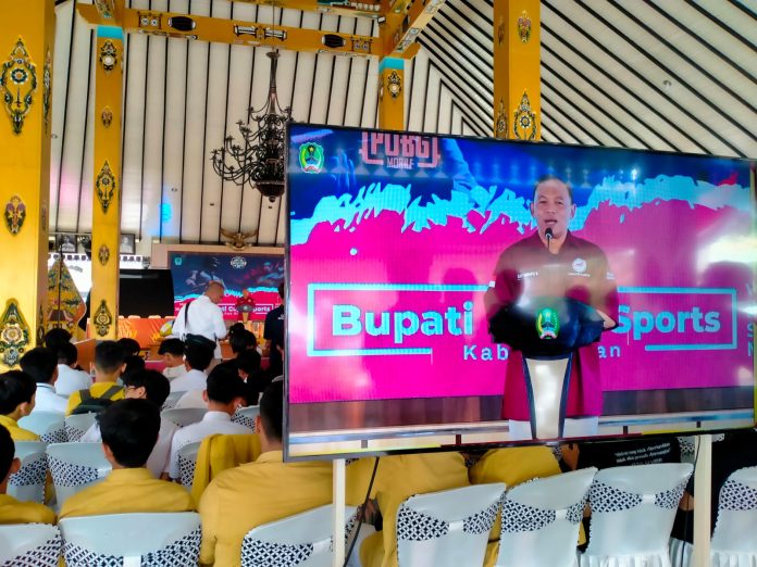 esport