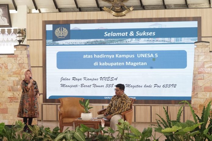 unesa