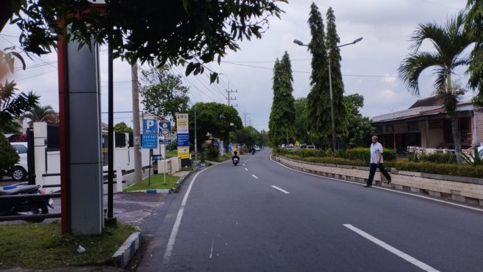 banjir
