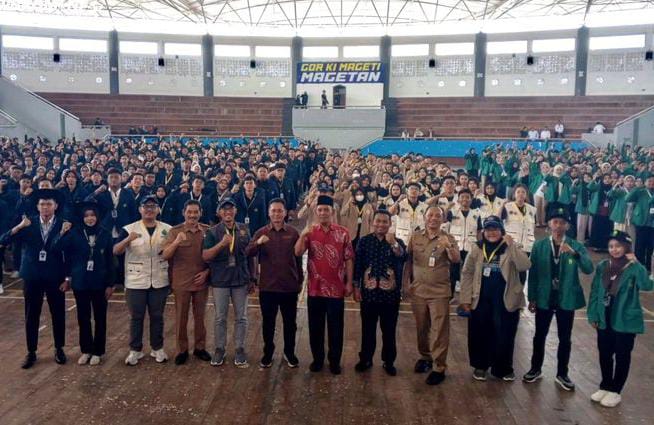 3 kampus