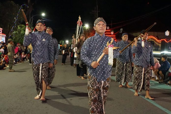 pusaka
