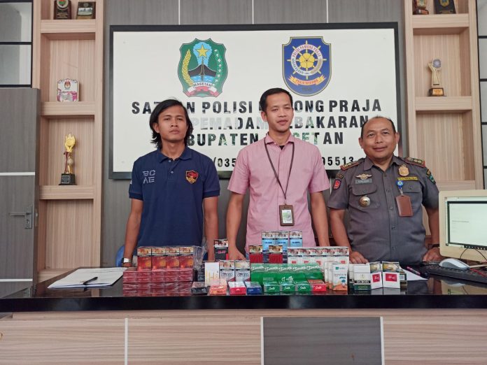 amankan