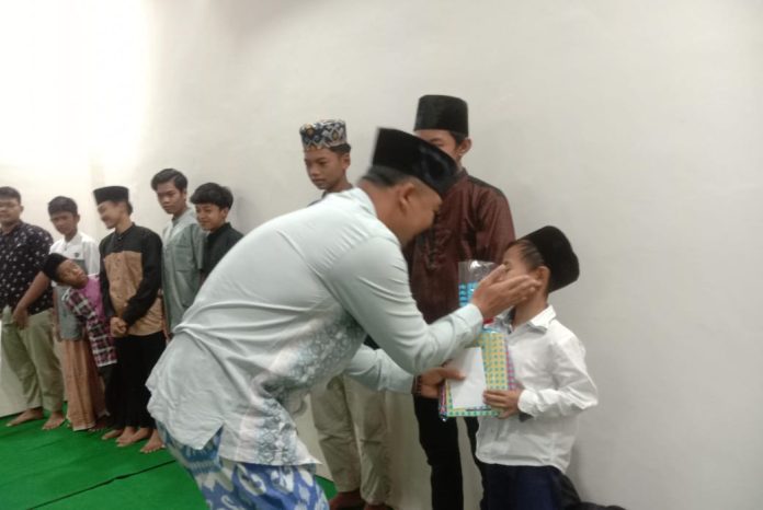 yatim