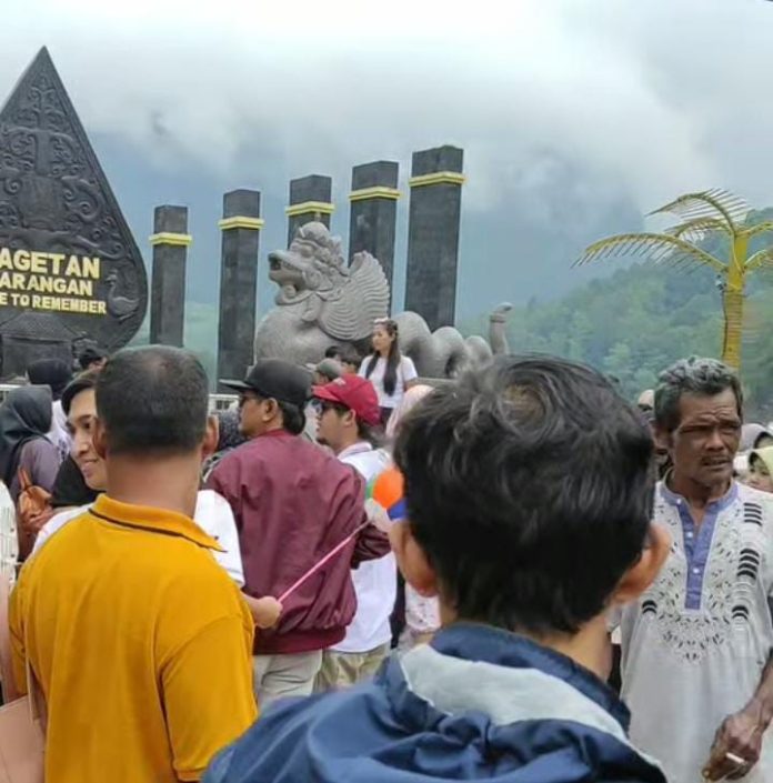 sarangan 2