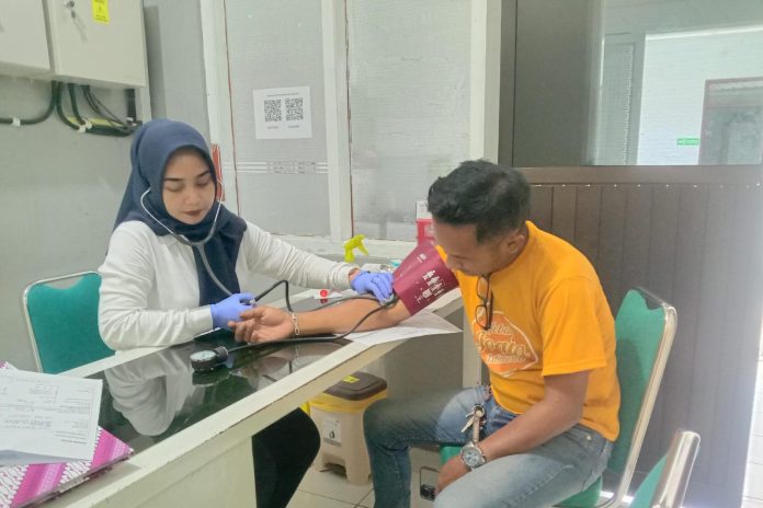 donor