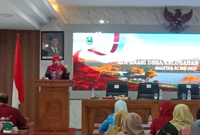 merah