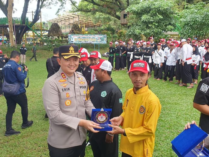 silat