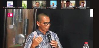 Dewan Pers Soroti Dilema Ekonomi Media Digital: Konten Kreator Makin Banyak, Bagaimana Biaya High Quality Jurnalism?
