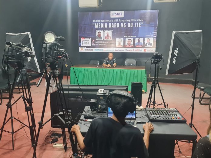 media