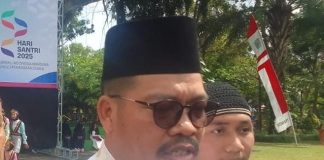 Ketua DPC PKB Magetan Tegaskan Proses PAW Tetap Berlanjut, danHormati Keberatan Anggota