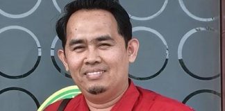 PN Magetan Meregister Dua Gugatan Nur Wakhid
