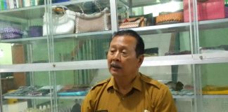 Tok! UMK Magetan 2026 Resmi Ditetapkan Rp2,55 Juta, Naik Melampaui Usulan Awal