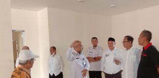 Komisi C DPRD Magetan Dorong Percepatan RS Tipe D Panekan, Target Akhir 2027