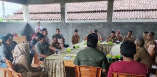 Bendung Aspirasi Warga, Kades Taji Magetan Resmi Cabut Surat Pengunduran Diri