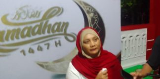 Kritik Pengelolaan MBG di Magetan, Diana Sasa: Ini Uang Rakyat, Bukan Makan Gratisan!