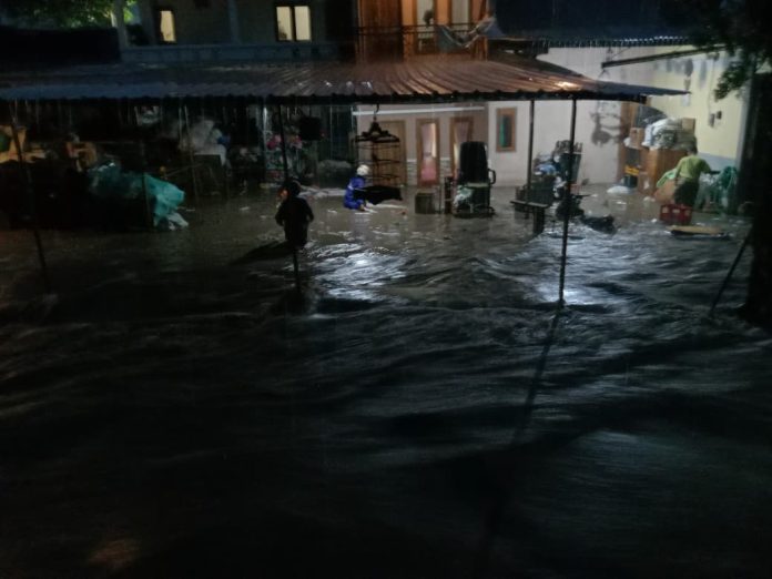 banjir lagi