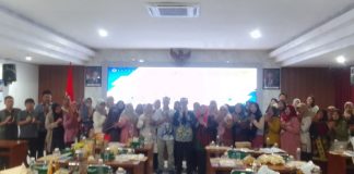 Dongkrak Nilai Jual, Pemkab Magetan Bekali Ratusan Pelaku UMKM Inovasi Desain Kemasan Kreatif