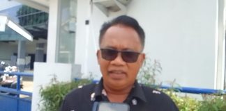 Wujud Gotong Royong, Petani Hibahkan Lahan Demi Normalisasi Drainase