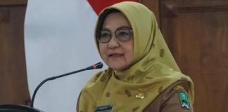 Magetan Dikepung Banjir,Bupati Nanik Intruksikan Normalisasi dan Sinergi Lintas Sektoral