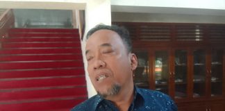 Wabup Magetan Jelaskan Esensi ‘Revolusi Drainase’: Ubah Mindset untuk Atasi Banjir