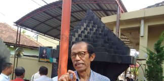 Suprawoto Gagas Pendirian Lembaga Sosial Peduli Kanker Anak di Madiun Raya