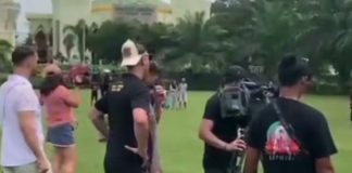 Memikat Produser Polandia, Keindahan dan Keramahan Magetan Jadi Latar “Asian Express”