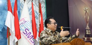SMSI Usul Jadi Penanggung Jawab HPN 2027, Suarakan Kesetaraan Konstituen Dewan Pers
