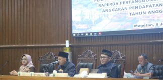 Jawab Soal 10 Temuan BPK, Bupati Magetan Siapkan Sejumlah Langkah