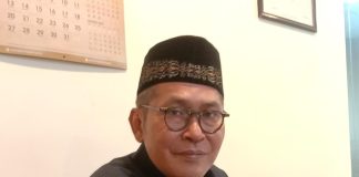 DPRD Magetan Resmi Umumkan Pemberhentian Suratno, Riyin Nur Asiyah Diusulkan Jadi Pengganti