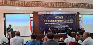Antisipasi Celah Hukum RUU PFII, SMSI Desak DPR Terapkan Regulasi ‘Ring-Fencing’ Ketat