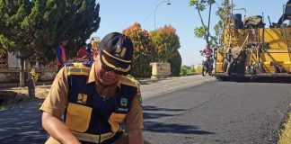 DPUPR Magetan Mulai Pengerjaan Infrastruktur Daerah dan Penanganan Pascabencana