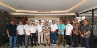 Kawal Program Jaga Desa dan MBG, SMSI Jatim Bangun Sinergi Strategis Bersama Kejati Jatim