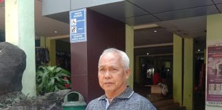Pengadaan Videotron,Sunardi Jangan Curiga Dulu
