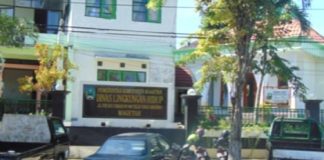 Buntut Truk Masuk Alun-Alun, DLH Magetan Jatuhkan Sanksi ke Panitia Harlah PKB