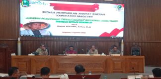 Sikapi Harga Telur Anjlok dan Pakan Melambung, DPRD Magetan Fasilitasi Audensi Peternak dengan DPR RI