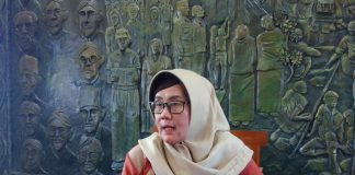 Tepis Isu Mangkrak, Dinas Arpus Magetan Jadikan Gedung Literasi Pusat Kegiatan Edukasi dan Literasi Digital