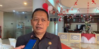 Peringati HUT ke-65, Kwarcab Pramuka Magetan Tegaskan Komitmen Pengabdian dan Sinergi Pangan