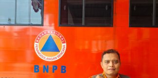 Bintangi 310 Kejadian Bencana di Magetan, BPBD Siapkan Langkah Kedaruratan