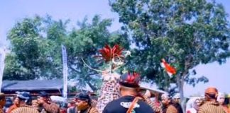 Mewarisi Tradisi Abad ke-19, Festival Jenang Candi Magetan Didorong Jadi Warisan Budaya Takbenda