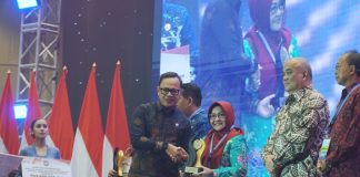 Prestasi Pendidikan : Magetan Amankan Posisi Tiga Besar se-Jawa-Bali